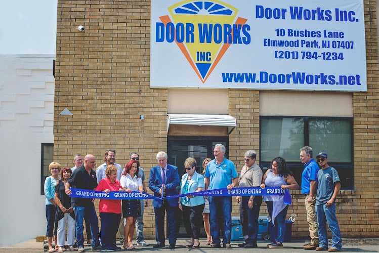 Door Works, Inc.