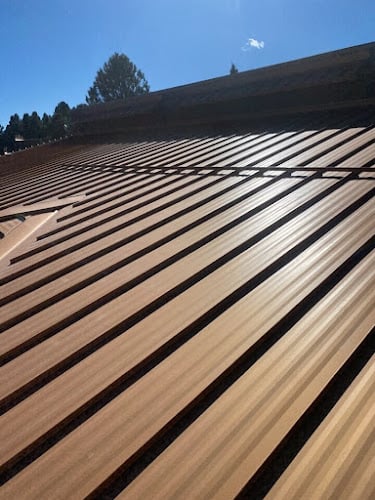 Contractor Brian McPartlon Roofing, LLC in Santa Fe NM