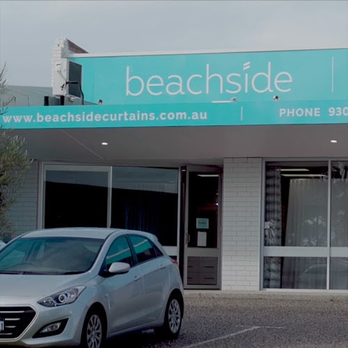 Beachside Blinds and Curtains