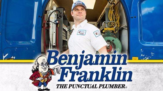 Benjamin Franklin Plumbing Cabot