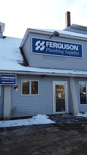 Ferguson Plumbing Supply