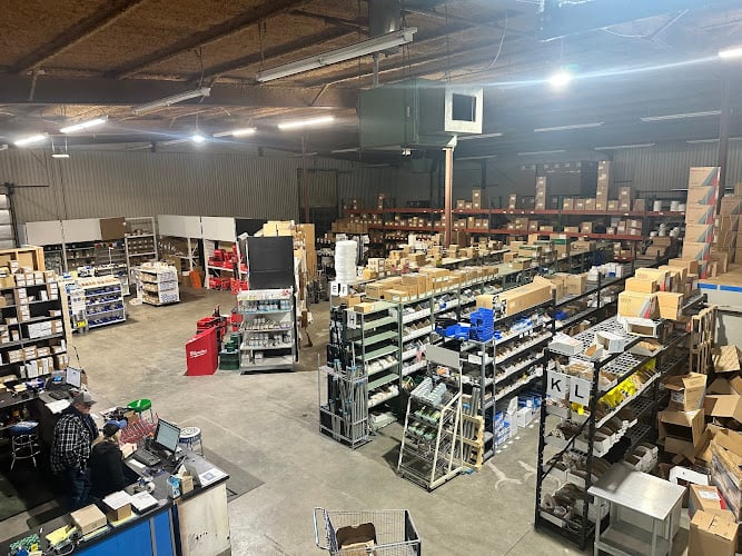 Contractor Winsupply of Boise in Boise ID