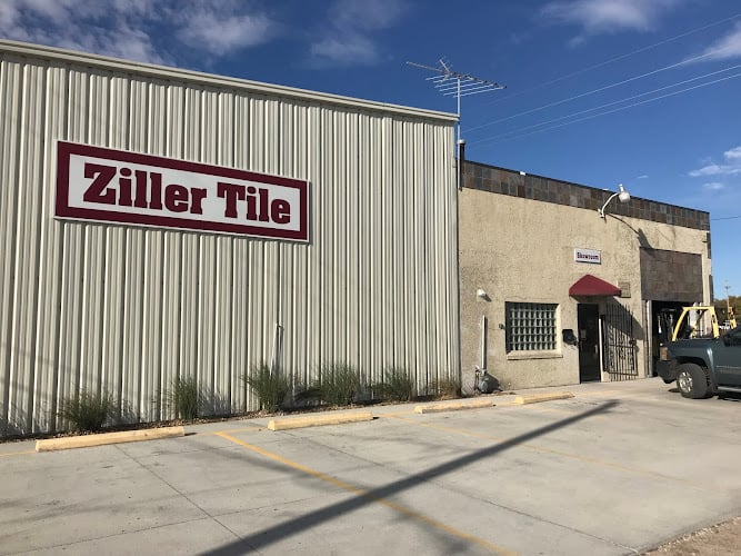 Ziller Tile