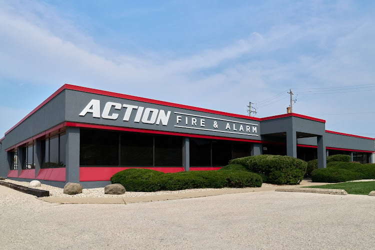 Action Fire & Alarm, Inc.