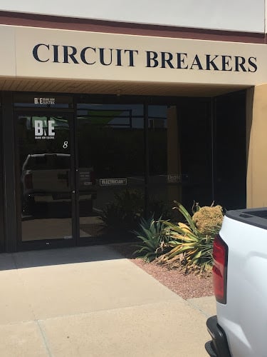 Contractor Brand New Electric Inc in Phoenix AZ