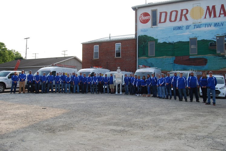 Dor Mar Heating & Air Conditioning