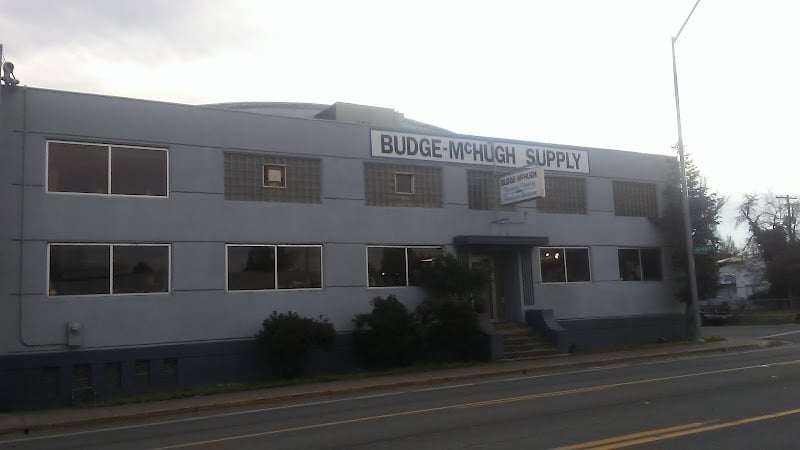 Budge-Mc Hugh Supply Co Inc