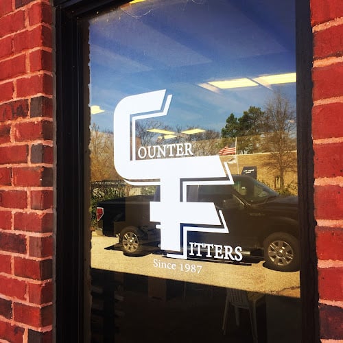 The Counter-Fitters, Inc