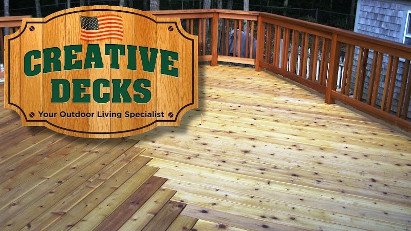 Creative Decks, Inc.