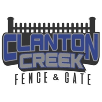 Clanton Creek Fence & Gate