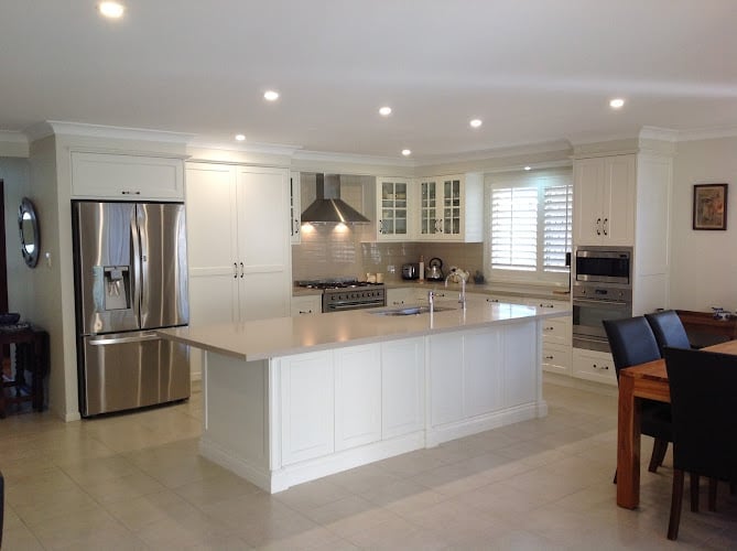 Contractor Woodstock Cabinet Makers in Archerfield QLD