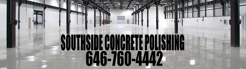 Southside Concrete Polishing