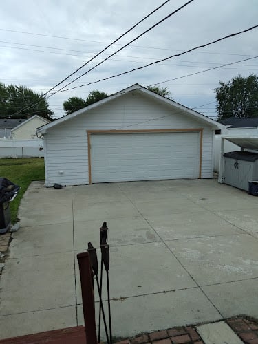 A1 Garage Door Service