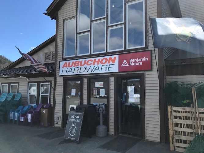 Aubuchon Ace Hardware