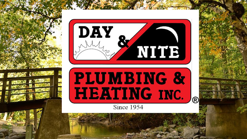 Day & Nite Plumbing & Heating, Inc.