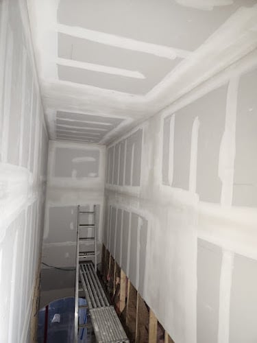 Fort Worth Drywall Contractor Services