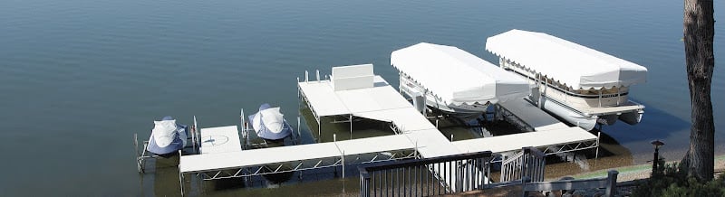 Contractor Marine Dock Solutions in Smithfield RI