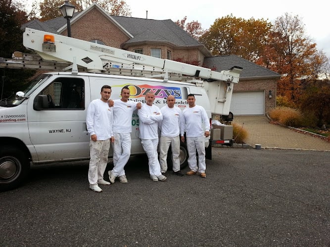 Contractor Ozzys Painting & Remodeling in Wayne NJ