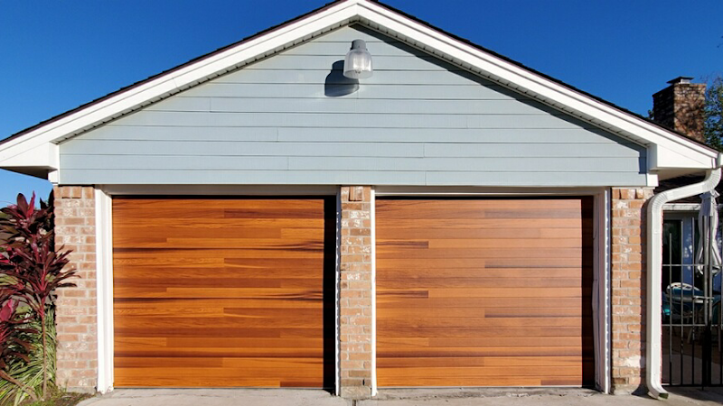 My Garage And Gates