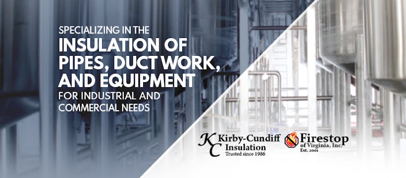 Kirby-Cundiff Insulation Inc