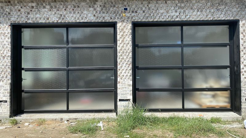 Advanced Garage Doors