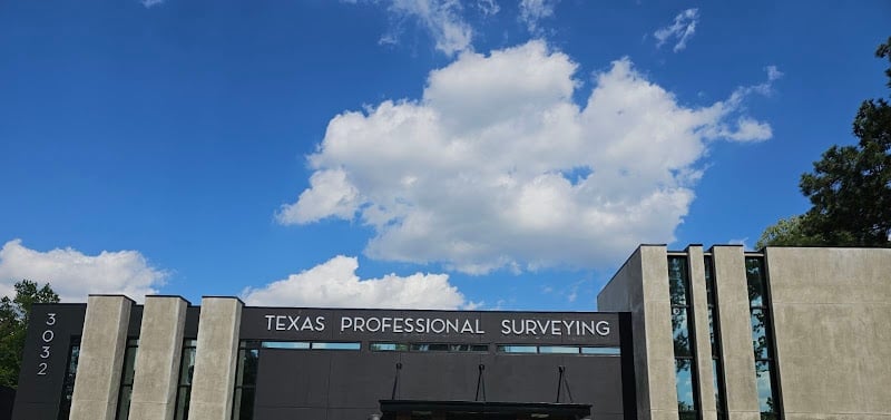 Texas Professional Surveying, LLC