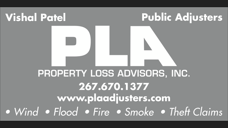 Property Loss Advisors Inc. Public Adjusters