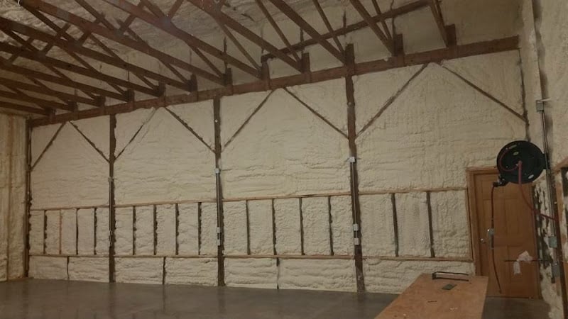 Energy 1 Foam Insulation LLC