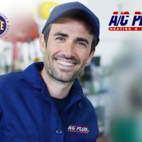 A/C Plus Inc Heating & Cooling