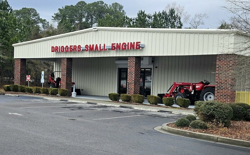 Driggers Small Engine, Inc