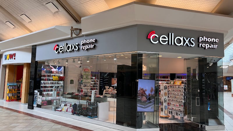 CELLAXS Phone Repair - Phone Repair, Tablet Repair and Accessories