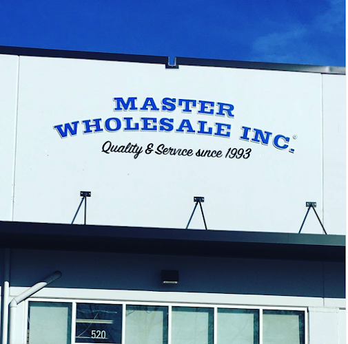 Contractor Master Wholesale Inc in Seattle WA