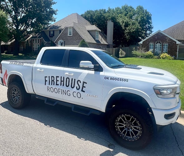 Firehouse Roofing Co.