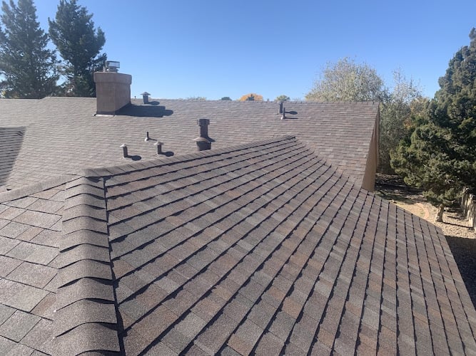 Contractor Altitude Roofing in Albuquerque NM