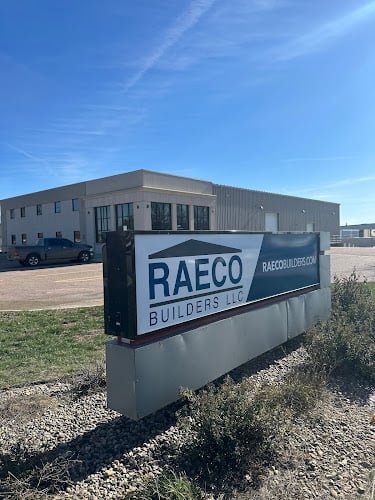 Contractor Raeco Builders in Sioux Falls SD