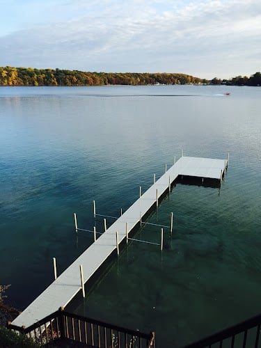 Dock Runners