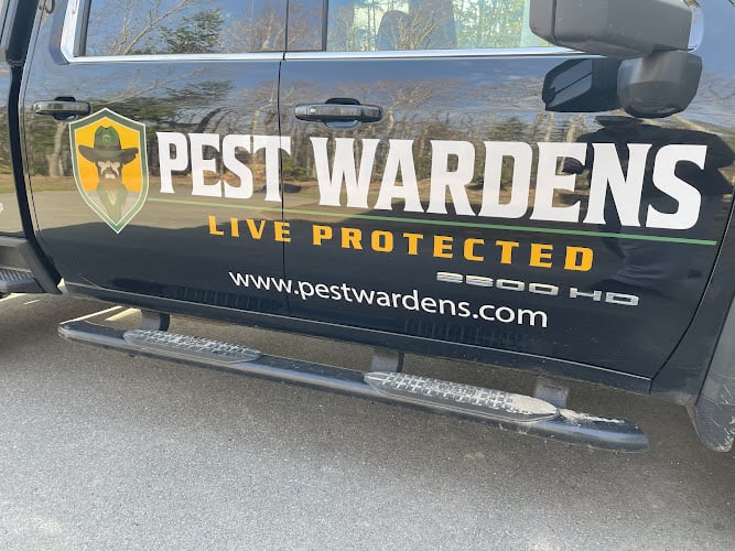 Pest Wardens