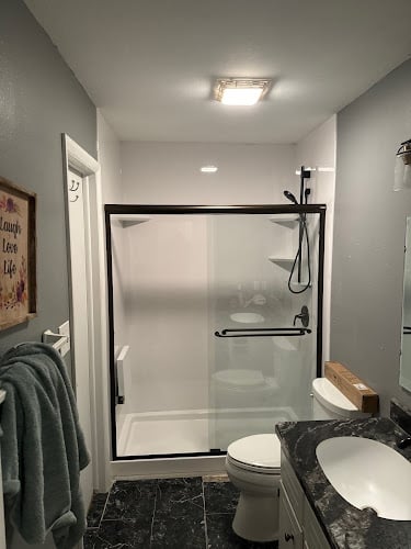 Contractor Big Sky Bath Solutions in Billings MT