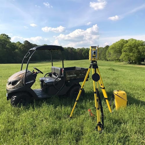 Contractor Clinkscales Land Surveying LLC in Sterrett AL