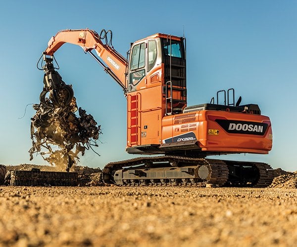 Contractor Carleton Eq. Bobcat of Grand Rapids in Byron Center MI