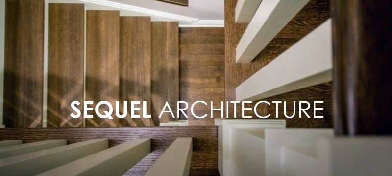 Sequel Architecture + Interiors