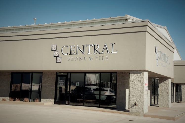 Central Stone and Tile, LLC