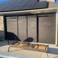 Contractor American Patio Enclosures in Southlake TX