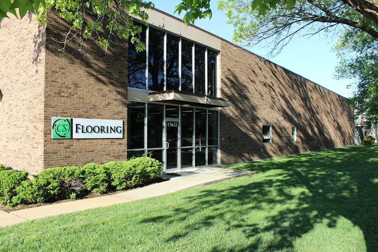 CS Flooring, St. Louis, MO