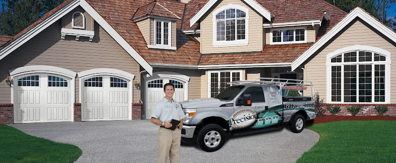 Precision Garage Door Service