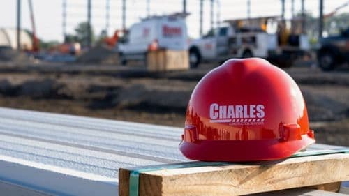 Charles Construction Services