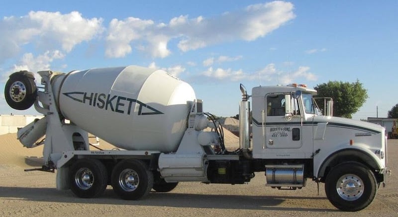 Contractor Hiskett & Sons LLC in Fallon NV