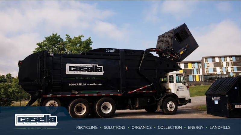 Casella Waste Systems