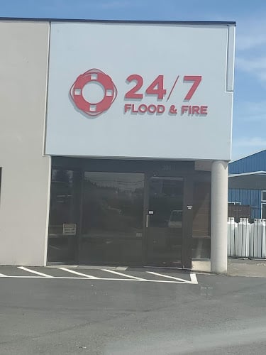 24/7 Flood & Fire