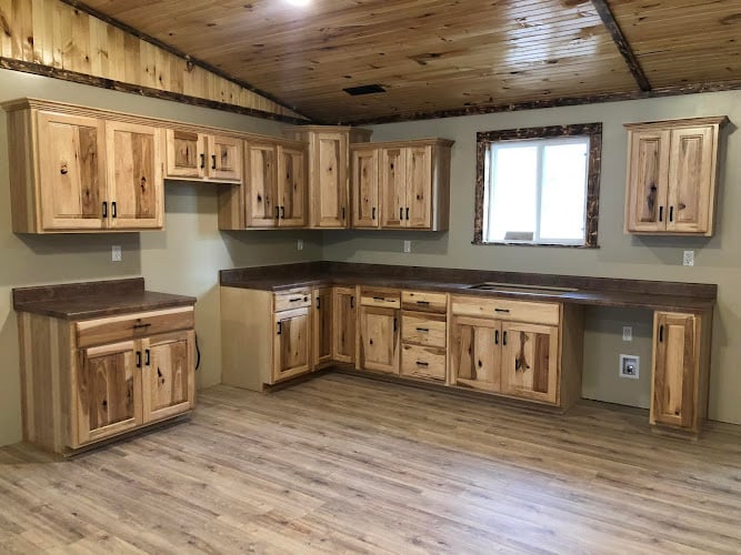 Hoppers Custom Cabinets